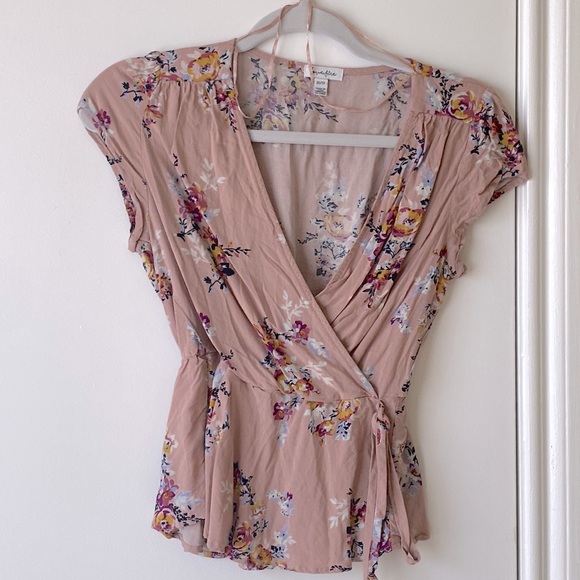 Blouse - Picture 1 of 3